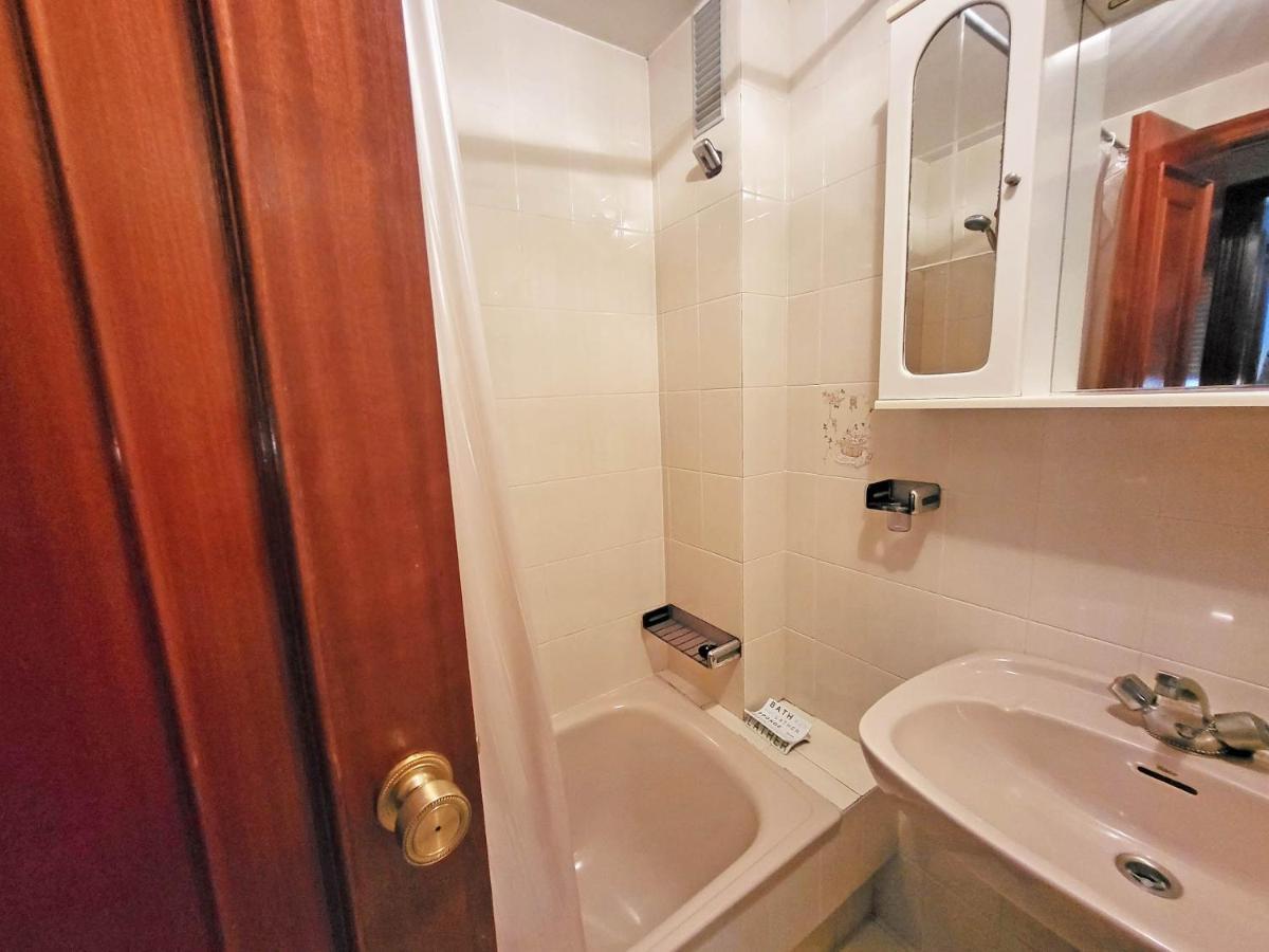 Apartamentos Sanxenxo Playa 3000 Esterno foto