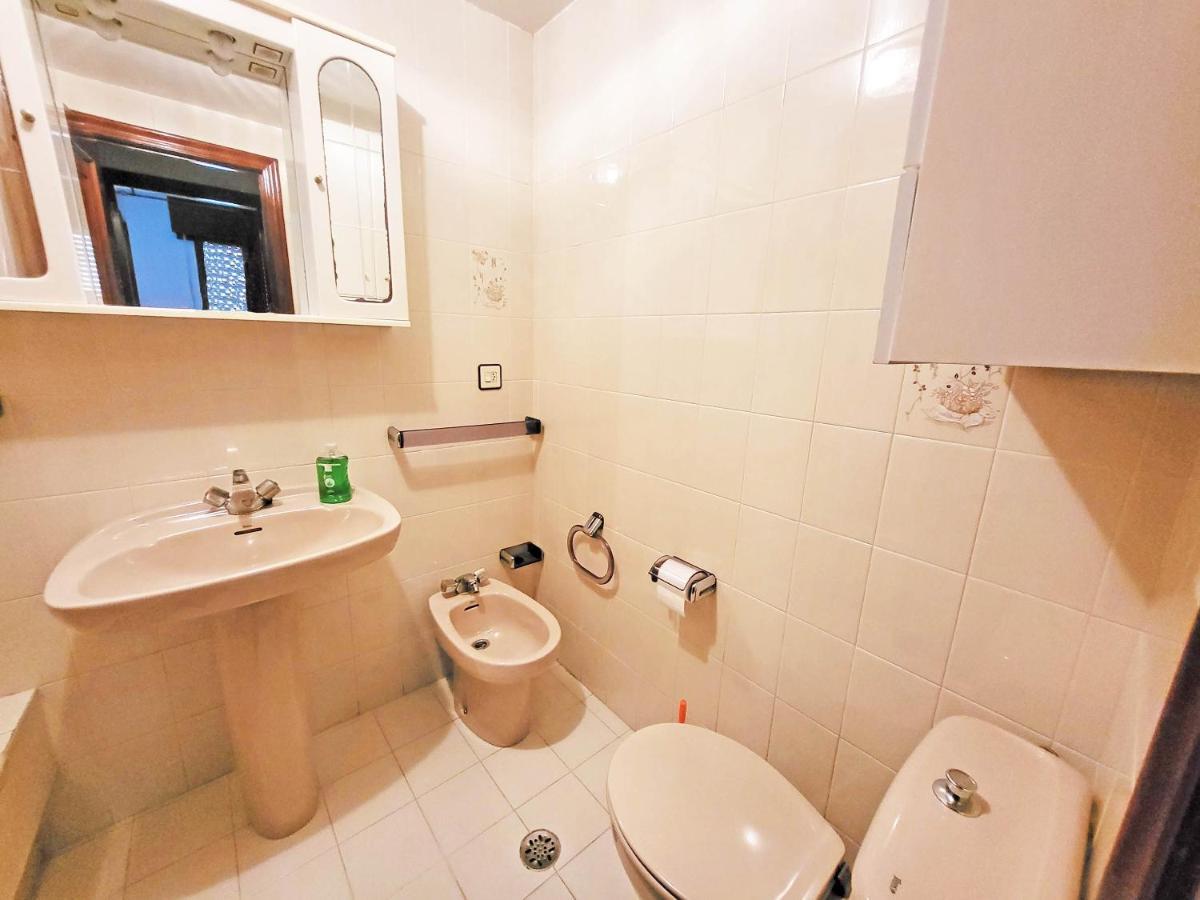 Apartamentos Sanxenxo Playa 3000 Esterno foto